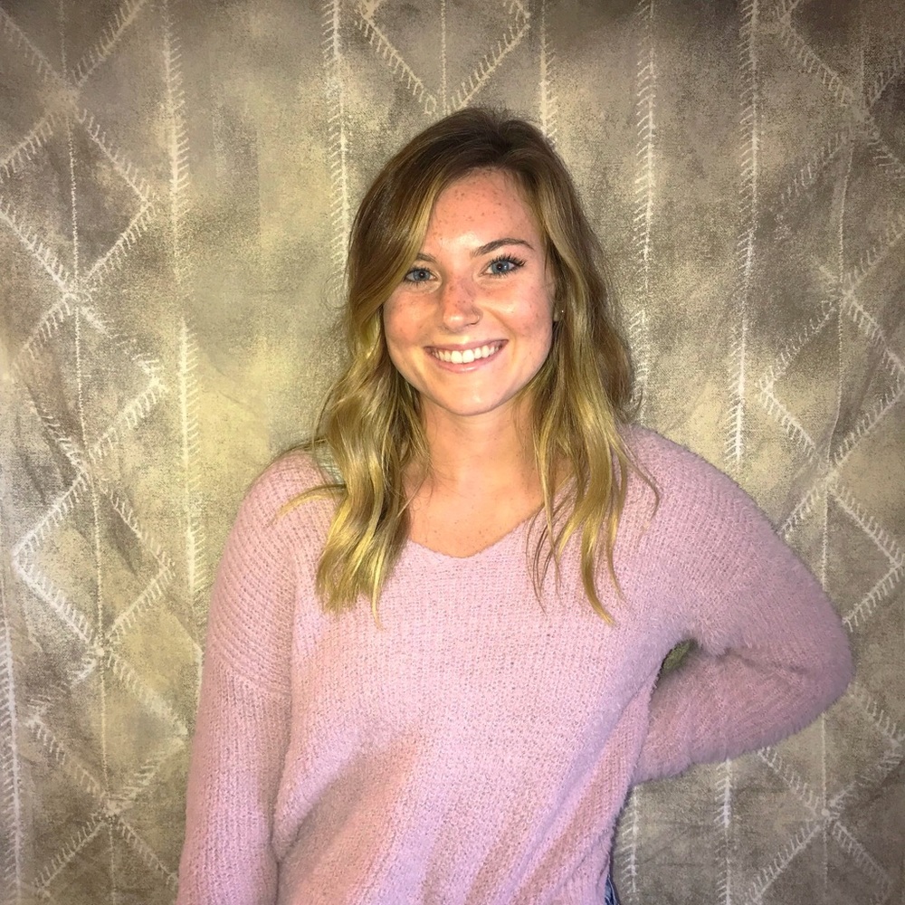 Meet your Posher, Cassidy